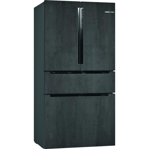 Tủ lạnh Bosch KFN96PX91I