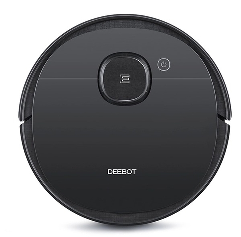 Robot hút bụi Ecovacs Deebot U2PRO - Phiên bản quốc tế