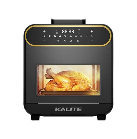 NỒI CHIÊN HƠI NƯỚC KALITE STEAM PRO