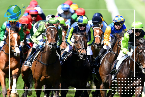 Tham gia tour du lịch Úc mùa xuân khám phá giải đua ngựa siêu ấn tượng không thể bỏ qua trong năm 2023 – Melbourne Cup Carnival