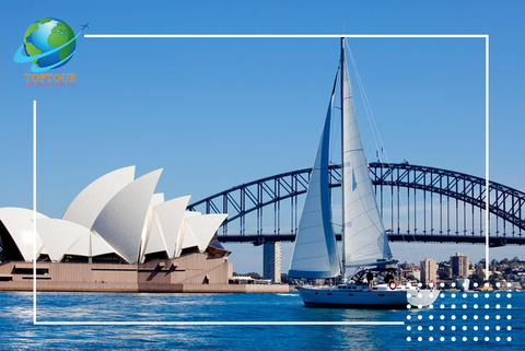 Trải nghiệm du lịch hè tại Sydney – Khám phá vô số các hoạt động vui chơi, giải trí siêu hấp dẫn
