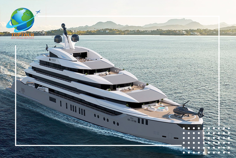 Du lịch Úc trải nghiệm du thuyền ngắm toàn vịnh Sydney