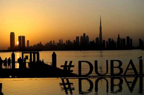 Kinh nghiệm du lịch Dubai 2022