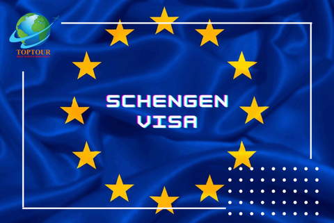 Chi tiết thông tin dành cho những ai lần đầu xin visa Schengen