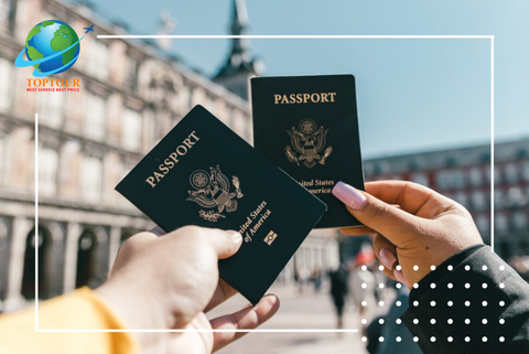 Quy trình xin visa Nam Phi bao gồm những bước nào? Có mấy loại visa tất cả?