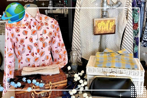 BẬT MÍ NÊN MUA GÌ Ở SINGAPORE