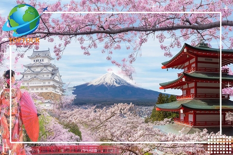 CHI PHÍ DU LỊCH NHẬT BẢN TỰ TÚC SIÊU TIẾT KIỆM VỚI MẸO SAU ĐÂY