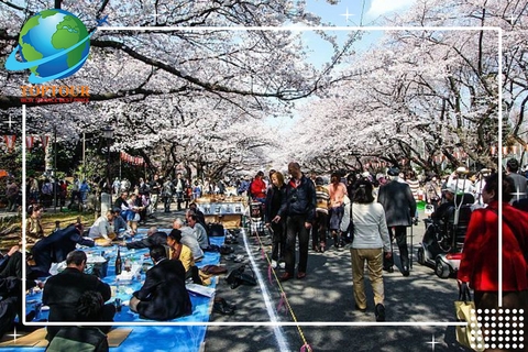 ĐI DU LỊCH NHẬT BẢN TỰ TÚC NÊN MẶC GÌ CHO HỢP LÍ