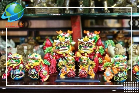 ĐI DU LỊCH SINGAPORE NÊN MUA GÌ ĐỂ LÀM MÁT LÒNG NGƯỜI NHẬN