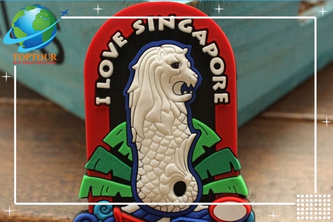 ĐI DU LỊCH SINGAPORE NÊN MUA GÌ?