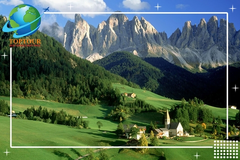 DỊCH VỤ LÀM VISA ANDORRA VỚI THỦ TỤC NHANH CHÓNG VÀ GỌN LẸ