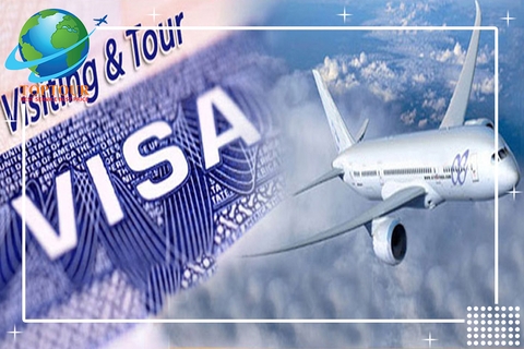 DỊCH VỤ LÀM VISA ANGOLA DU LỊCH - CÔNG TÁC CỰC UY TÍN TẠI TPHCM