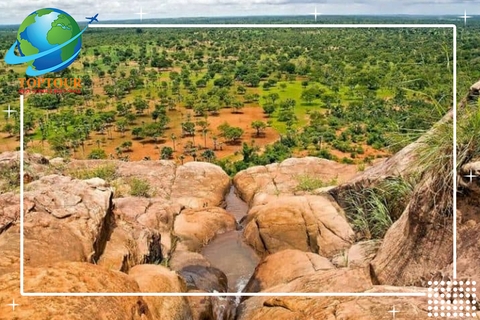 DỊCH VỤ LÀM VISA BURKINA FASO NHANH CHÓNG UY TÍN