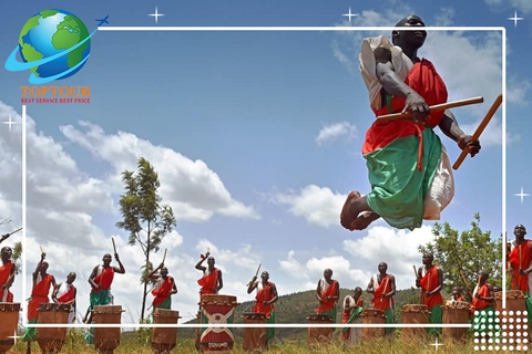 DỊCH VỤ LÀM VISA BURUNDI NHANH CHÓNG UY TÍN TẠI TPHCM