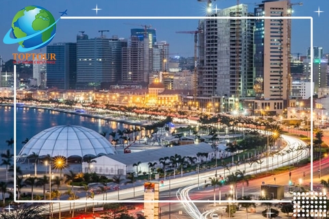 DỊCH VỤ LÀM VISA CAMEROON NHANH CHÓNG UY TÍN TẠI TPHCM