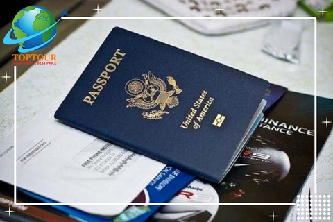 DỊCH VỤ LÀM VISA ĐỨC - THỦ TỤC ĐẦY ĐỦ CHI TIẾT