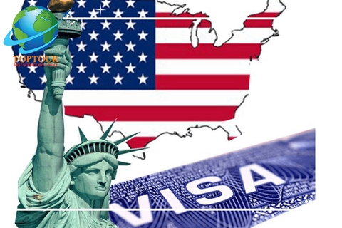 DỊCH VỤ LÀM VISA HOA KỲ BAO ĐẬU VỚI NHỮNG KINH NGHIỆM SAU