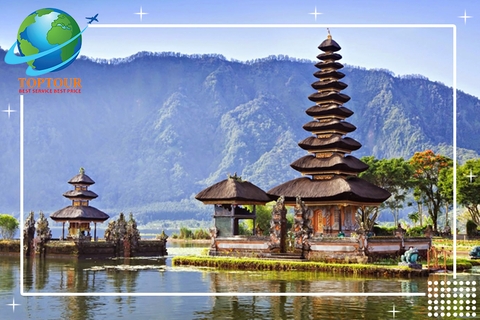 DỊCH VỤ LÀM VISA INDONESIA UY TÍN CHẤT LƯỢNG