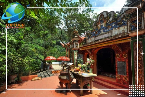 ĐIỂM DANH TOP 35 CẢNH ĐẸP NHẤT VIỆT NAM ĐÁNG DU LỊCH TẠI THÁNG 10