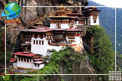 DU LỊCH BHUTAN - TOP 10 ĐỊA ĐIỂM HẤP DẪN