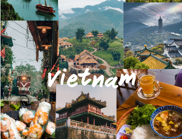 Du lịch GIÁ RẺ ở Việt Nam: Top địa điểm chữa lành nhưng vẫn tiết kiệm!