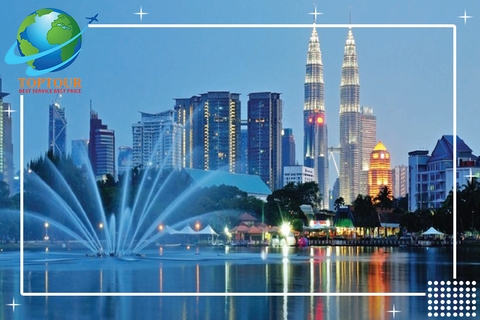 DU LỊCH MALAYSIA 4 NGÀY 3 ĐÊM CỰC HẤP DẪN AI CŨNG MUỐN ĐI