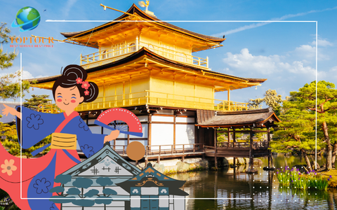 DU LỊCH NHẬT BẢN MÙA HÈ - TỔNG HỢP TỪ A - Z CÁC TRẢI NGHIỆM SIÊU KINH ĐIỂN