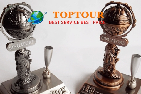 DU LỊCH SINGAPORE MUA GÌ CHO ĐÚNG CHUẨN