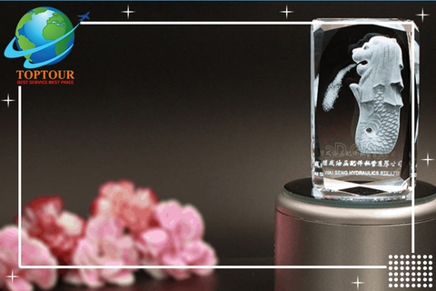 GIẢI ĐÁP: DU LỊCH SINGAPORE NÊN MUA GÌ LÀM QUÀ?