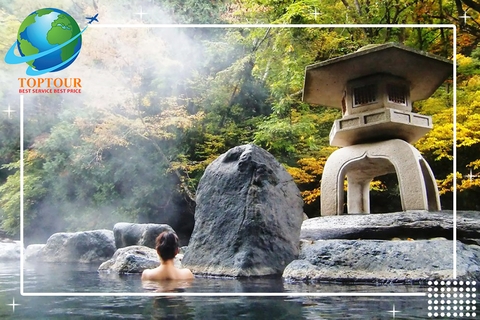 GỢI Ý TOUR NƯỚC NGOÀI SIÊU TIẾT KIỆM