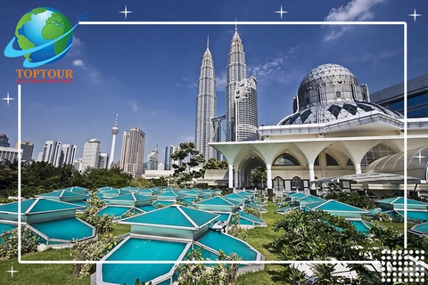 KHÁM PHÁ THỜI TIẾT Ở SINGAPORE MÙA NÀO ĐẸP NHẤT