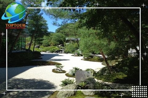 KHÁM PHÁ TOP 7 ĐỊA ĐIỂM ĐẸP NHẤT DU LỊCH TẠI NHẬT BẢN