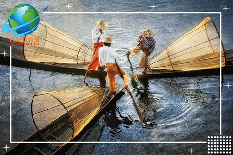 KHI ĐI DU LỊCH MYANMAR KHÔNG THỂ BỎ QUA NHỮNG ĐIỂM SAU ĐÂY