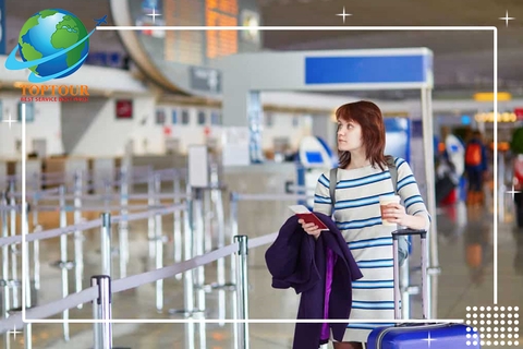 KINH NGHIỆM NHẬP CẢNH SINGAPORE THUẬN LỢI - NHANH CHÓNG