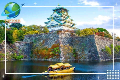 MÁCH BẠN TOP 9 ĐỊA ĐIỂM ĐẸP NHẤT DU LỊCH TẠI NHẬT BẢN