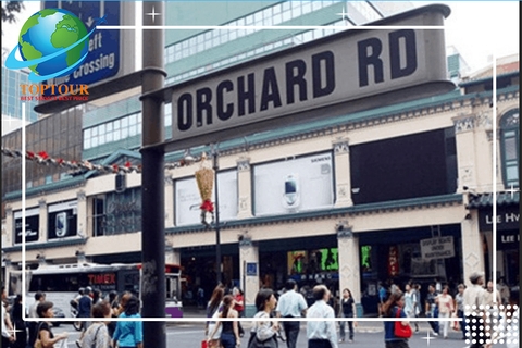 MUA GÌ KHI ĐI DU LỊCH SINGAPORE? KINH NGHIỆM MUA SẮM