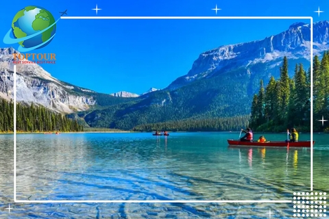 MÚI GIỜ CANADA SO VỚI VIỆT NAM CÓ THỂ BẠN CHƯA BIẾT