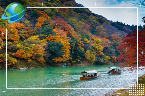 NGẮM NHÌN TOP 5 ĐỊA ĐIỂM ĐẸP NHẤT DU LỊCH TẠI NHẬT BẢN 2022