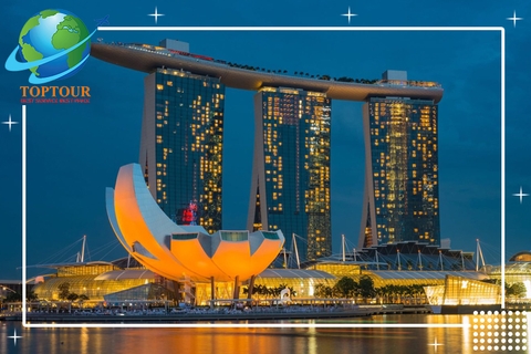 NHỮNG CÂU HỎI TIẾNG ANH KHI NHẬP CẢNH SINGAPORE