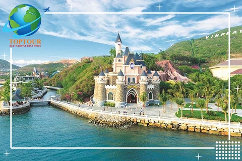 NHỮNG ĐIỂM DU LỊCH NGHỈ DƯỠNG CUỐI TUẦN LÝ TƯỞNG VỚI TOUR DU LỊCH NHA TRANG