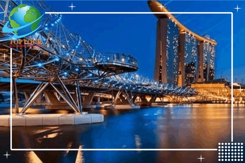 NHỮNG ĐIỀU CẦN BIẾT KHI ĐI DU LỊCH SINGAPORE