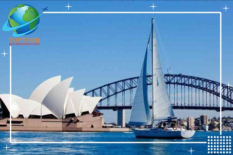 NHỮNG LƯU Ý QUAN TRỌNG VỀ MÚI GIỜ CỦA ÚC