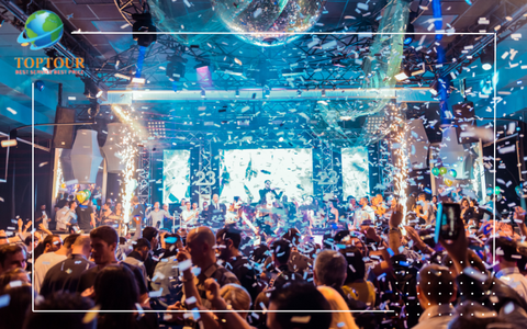 NHỮNG TIẾT MỤC MỚI NHẤT CẦN CÓ TRONG YEAR END PARTY 2025 - BÙNG NỔ VỚI Ý TƯỞNG ĐỘC ĐÁO & ẤN TƯỢNG