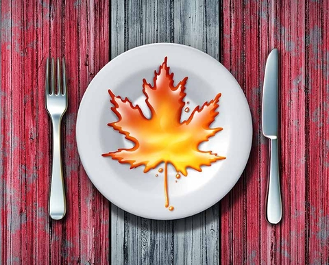 Top 15 quán ăn địa phương ở Canada ngon rẻ chỉ dân bản xứ biết!
