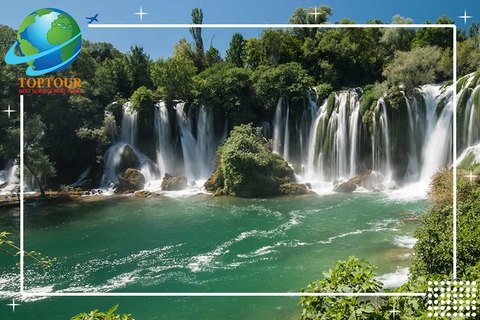 TẤT TẦN TẬT VỀ BOSNIA VÀ HERZEGOVINA - DỊCH VỤ LÀM VISA BOSNIA VÀ HERZEGOVINA