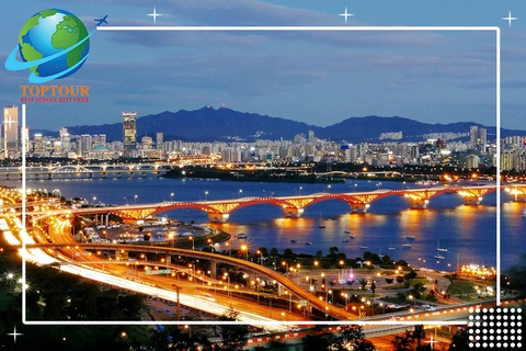 THAM KHẢO NGAY CHI PHÍ TOUR DU LỊCH HÀN QUỐC 2022 MỚI NHẤT