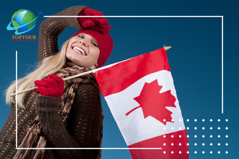 Tần tần tật những điều cần biết dành cho những ai lần đầu du lịch Canada