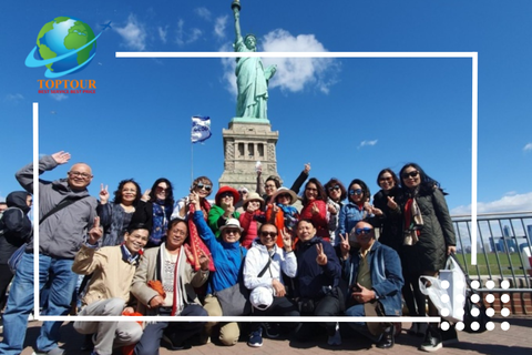 MÙA XUÂN DU LỊCH MỸ TRONG MÙA HOA ANH ĐÀO