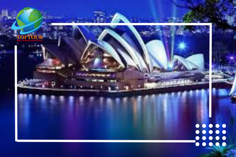 TOP 3 LỄ HỘI ĐẶC SẮC MÀ BẠN CÓ THỂ THAM GIA KHI DU LỊCH ÚC MÙA THU