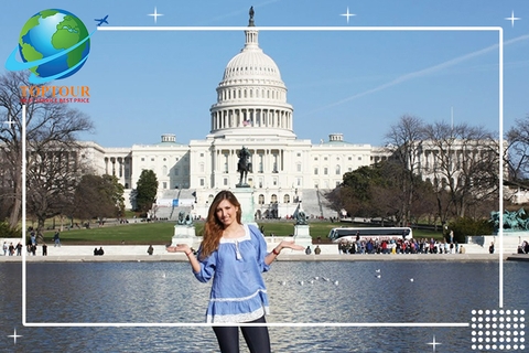 THỜI GIAN BAY TỪ VIỆT NAM SANG MỸ MẤT BAO NHIÊU GIỜ